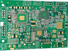 江苏八层pcb线路板厂家哪家好