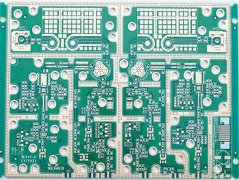 山东专业双面pcb线路板厂家价格