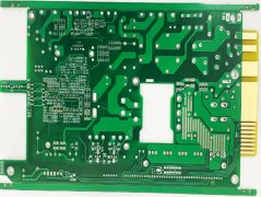 山东小型双面pcb线路板定制价钱