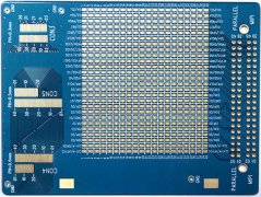 山东双面pcb线路板大约多少钱