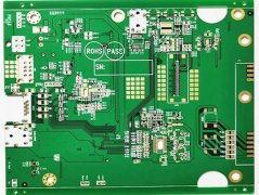 山东专业双层pcb线路板购买