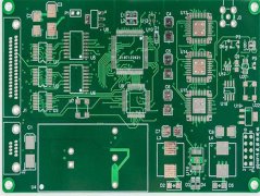 山东小型双层pcb线路板生产定制