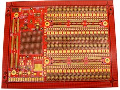 浙江精密pcb线路板定制价格