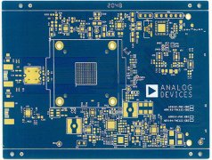 浙江专业pcb多层线路板打样价格