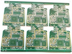 浙江小型双层pcb线路板批发价