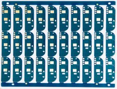 浙江小型双面pcb线路板加工费用