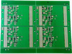 浙江单面pcb线路板大约多少钱