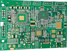 浙江双面精密pcb线路板定制生产