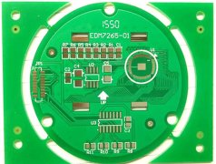 苏州专业正规单面pcb线路板价格