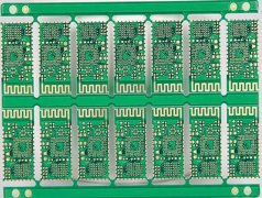 苏州专业双层pcb线路板费用