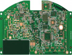 苏州专业pcb多层线路板打样费用