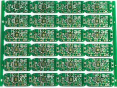 苏州小型双面pcb线路板订购