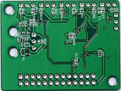 苏州高精密双面pcb线路板订制加工