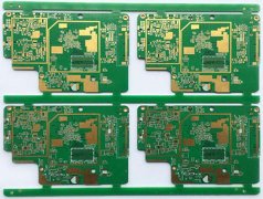 四川专业双面pcb线路板费用