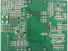 四川小型双面pcb线路板怎么样