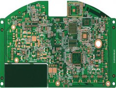 四川专业pcb线路板打样哪里有