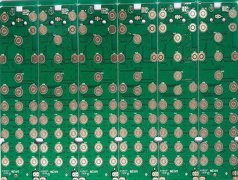 四川专业正规双层pcb线路板订购