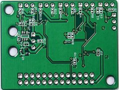 四川正规pcb多层线路板加工定制