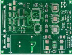 宁波专业pcb双层线路板打样费用