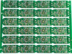 宁波专业双面pcb线路板大约多少钱