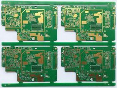 成都pcb多层线路板打样费用