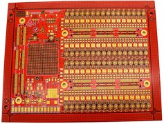 成都单面pcb线路板加工价位