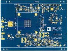 成都pcb多层线路板打样价钱