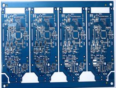 成都精密多层pcb线路板推荐厂家