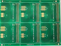 成都专业双层pcb线路板哪家好