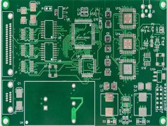 成都专业双层pcb线路板哪家便宜