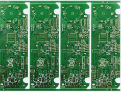 成都高精密双层pcb线路板购买