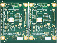 成都专业pcb线路板打样加工