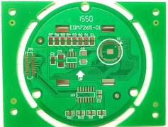 杭州单面pcb线路板厂家价格