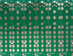 杭州专业小型双层pcb线路板批发价格