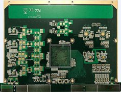 杭州小型双层pcb线路板费用