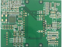 杭州正规pcb线路板加工制作