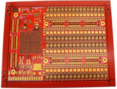 温州高精密双面pcb线路板价钱