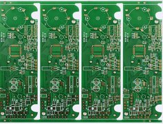 温州高精密双面pcb线路板哪里有卖