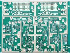 河北pcb线路板厂家定制价格