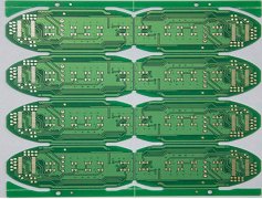 河北正规双面pcb线路板一般多少钱