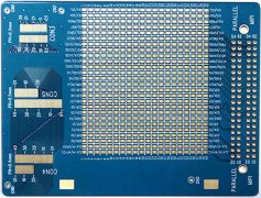 河北专业单层pcb线路板多少钱