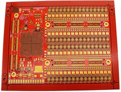 河北单面pcb线路板厂家哪家好