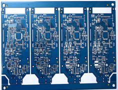 河北专业单面pcb线路板定制生产