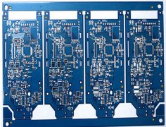 河北定制打样多层精密pcb线路板