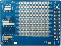 辽宁高精密双面pcb线路板订购