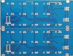 辽宁专业pcb多层线路板加工定制