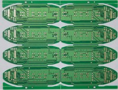 辽宁小型双面pcb线路板厂家定制