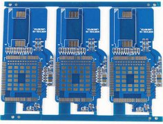 吉林pcb线路板批量定制生产