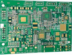 重庆多层pcb线路板厂家批发价格