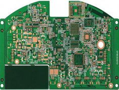 武汉八层精密pcb线路板多少钱